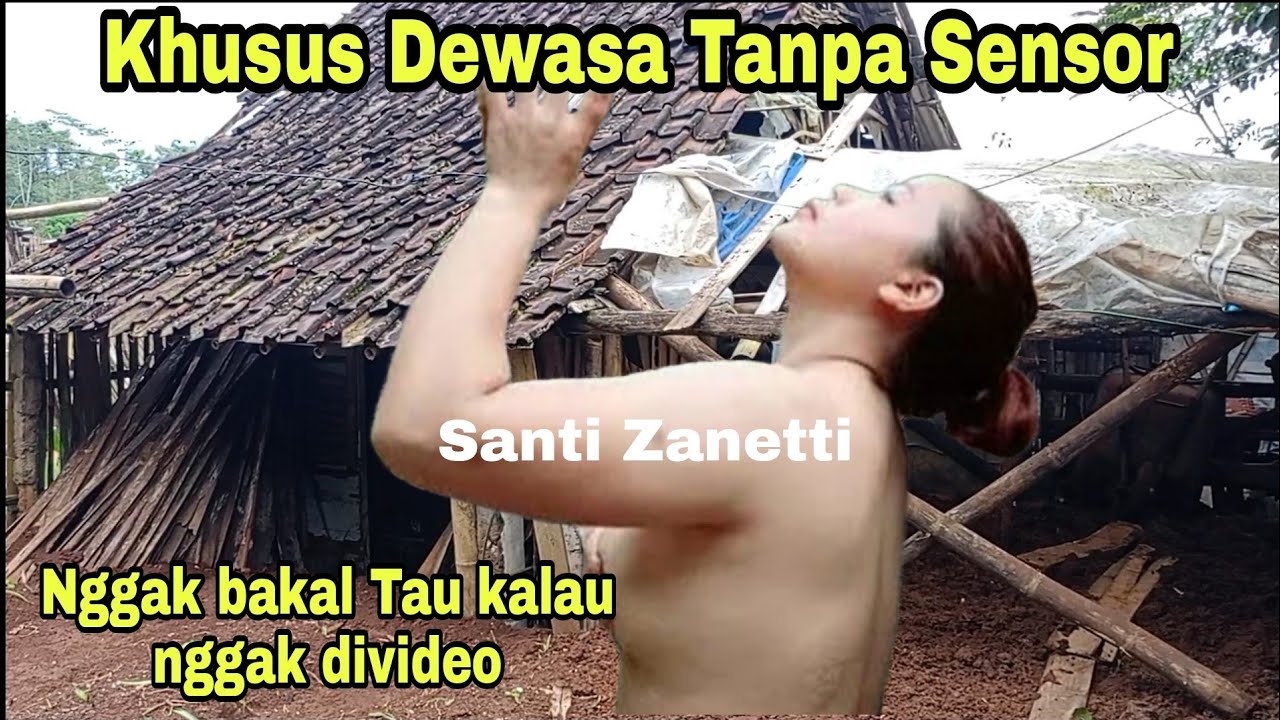 JANGAN TONTON KALAU BELUM SUAMI ISTRI ‼️ pabrik krupuk didesa terpencil 