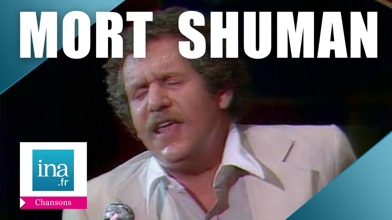 Mort Shuman 