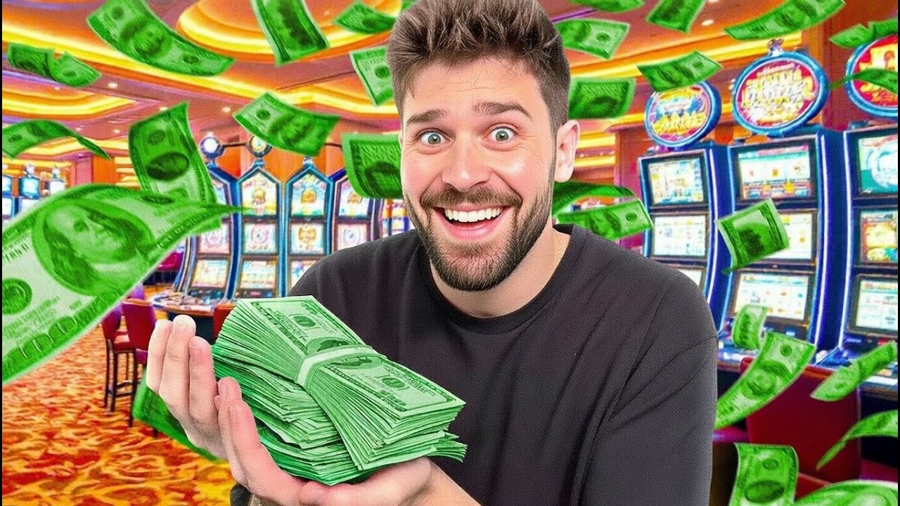 PLAYING THE SIDE BETS IN BLACKJACK! ($1000 Buy In)