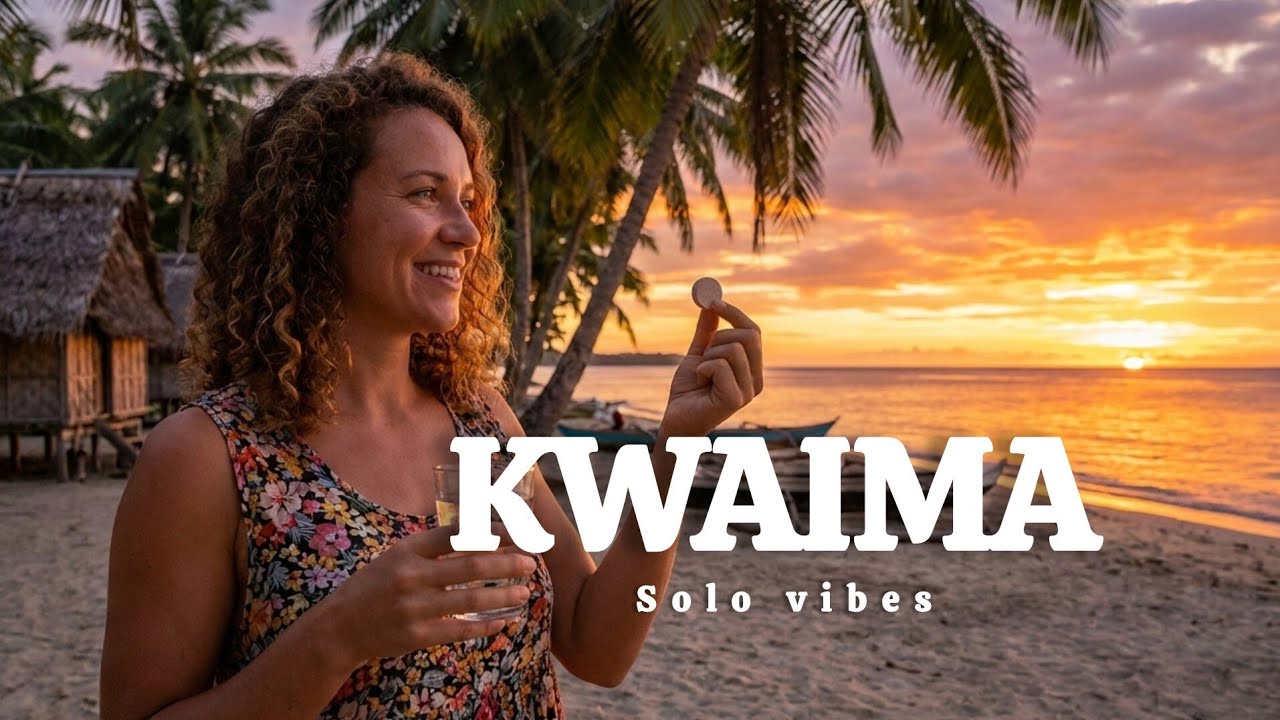 Kwaima [Solo vibez] Afrobeat-2026