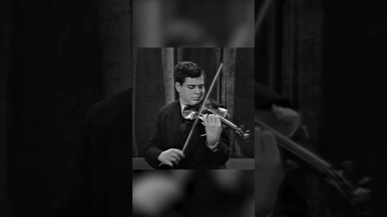 The year was 1964 and it was my second time performing on the Ed Sullivan Show.