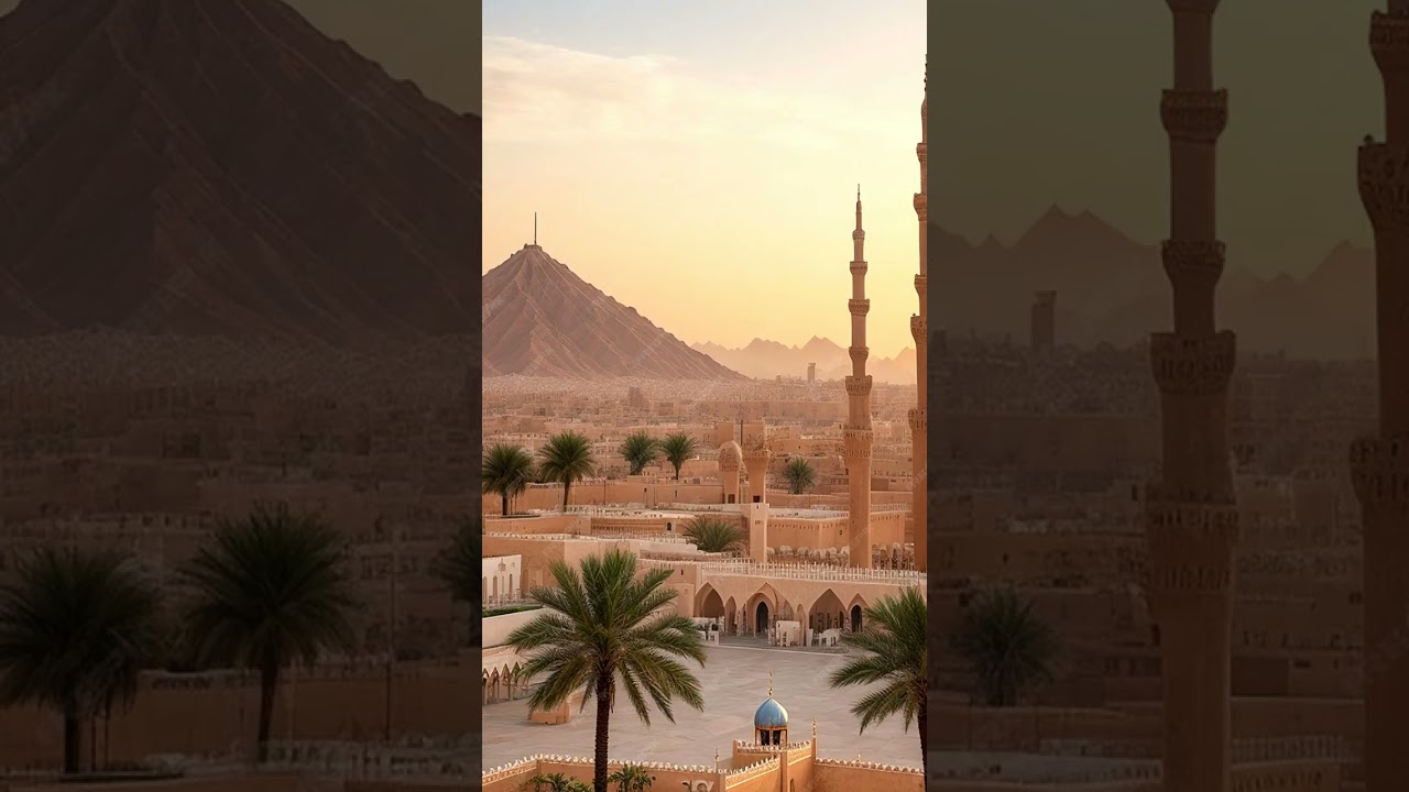 Saudi Soil Song