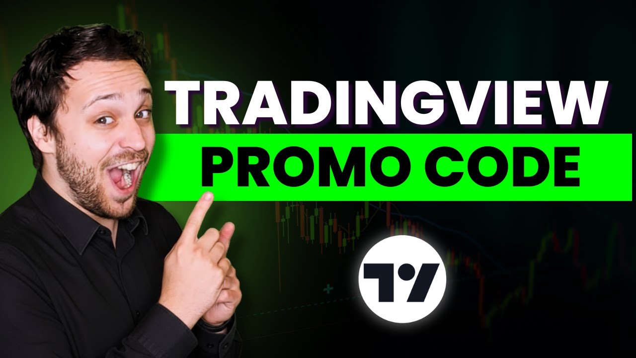 📊 Verified TradingView Promo Code 💡 Best Discount Online 🏆