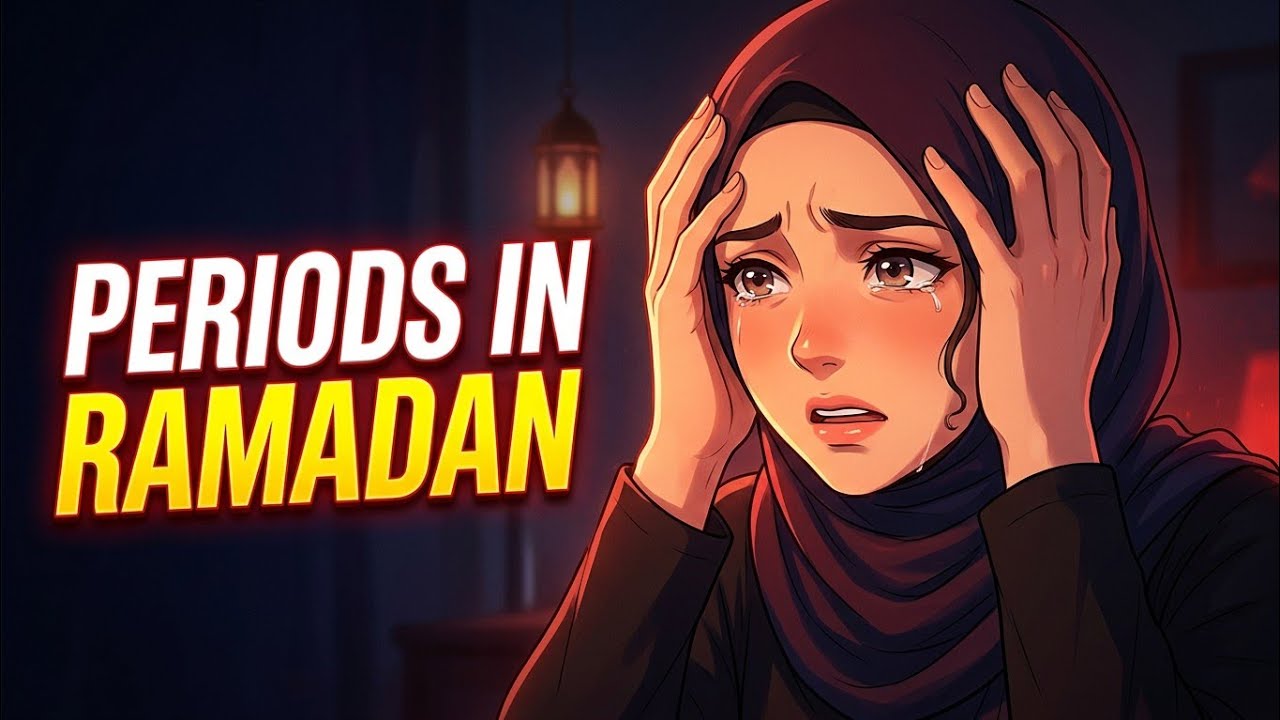 𝗢𝗻 𝗬𝗼𝘂𝗿 𝗣𝗲𝗿𝗶𝗼𝗱 𝗶𝗻 𝗥𝗮𝗺𝗮𝗱𝗮𝗻? 𝗬𝗼𝘂’𝗿𝗲 𝗡𝗼𝘁 𝗠𝗶𝘀𝘀𝗶𝗻𝗴 𝗢𝘂𝘁 || @NoorPulse-9 