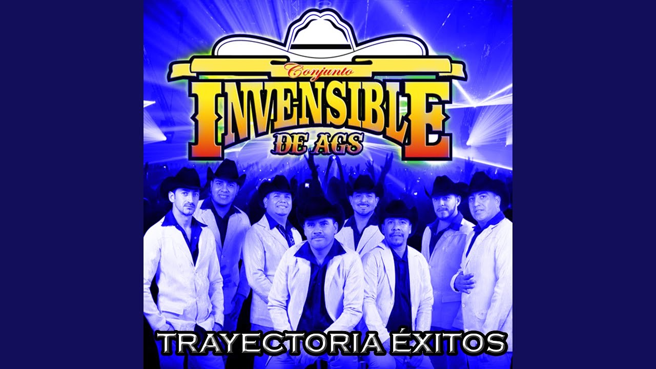 LA CUMBIA DEL APACHE (feat. Grupo Espanto)
