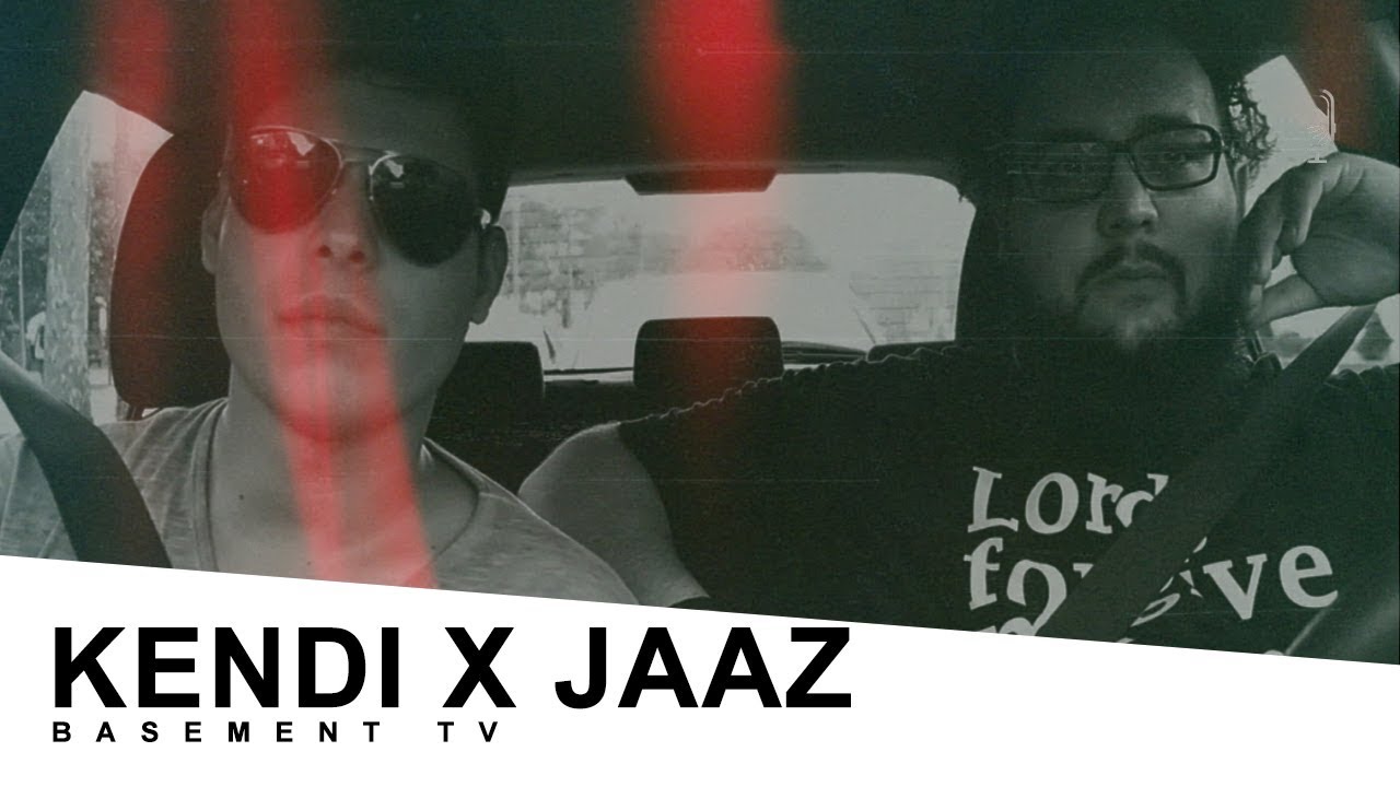 KENDI X PAPI JAAZ - INTERVJU