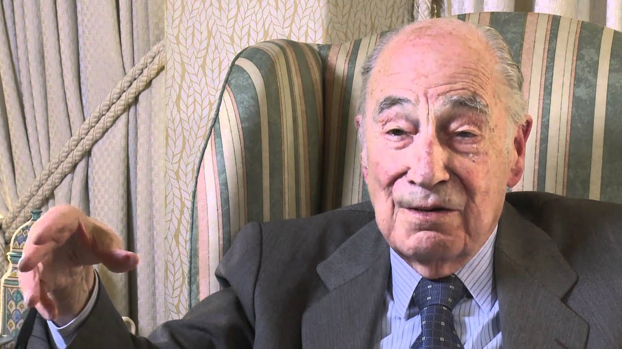 Gustavo Lorca: Campa&ntilde;a presidencial de Eduardo Frei Montalva