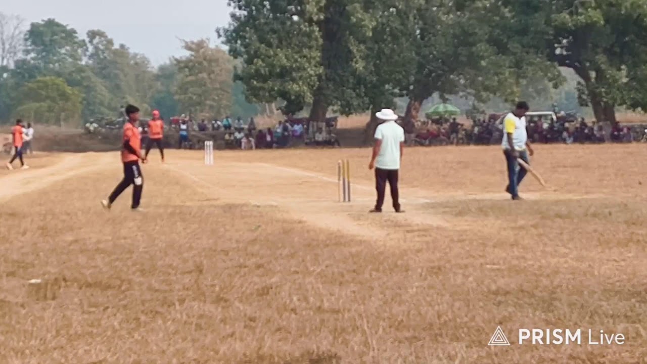Day2:-JAY HANUMAN CRICKET CUP 2026. . #BISORA VS CHANDIBHATA