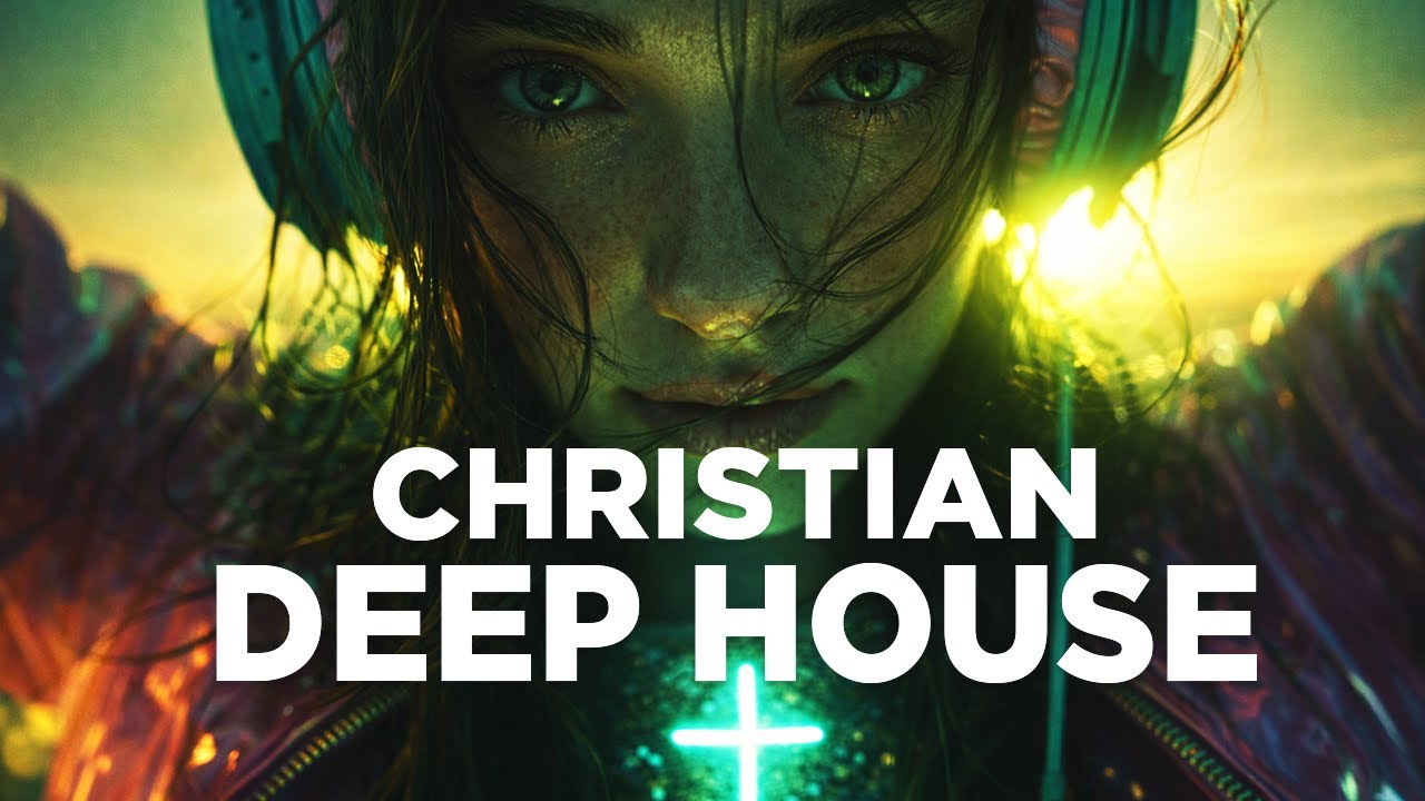 Faith - Christian Deep House | Faith & Light | Inner Lumen House