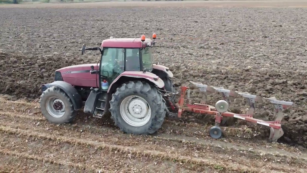 Case MX150