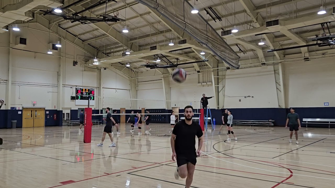 Season 10 | Week 5 : Marvin vs Jonjon 