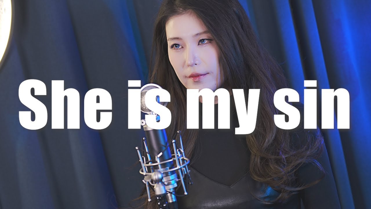😈 Nightwish - She Is My Sin (Cover by ERA)
