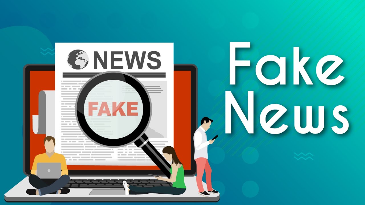 Fake News | Atualidades - Brasil Escola