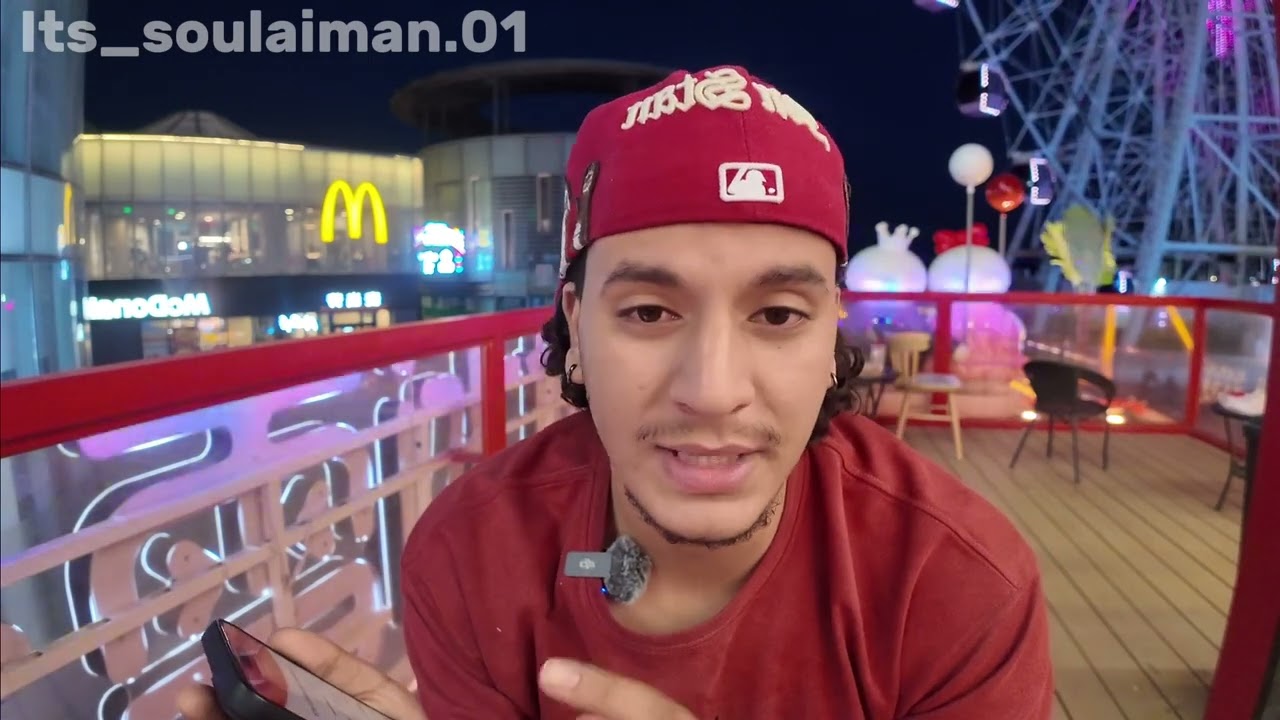 ⁉️‼️🇨🇳كفاش تجيب سلعة من المغرب  🇲🇦 الى الصين