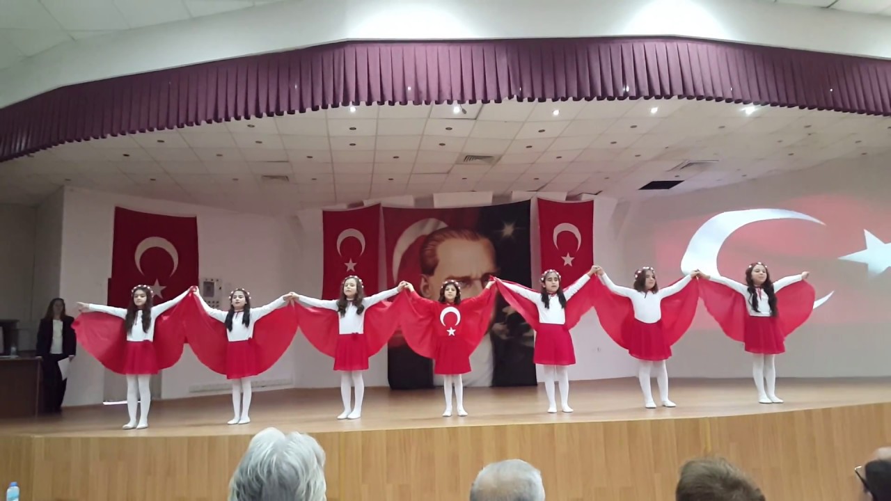 İstiklâl Marşı okuma yarışması 2017