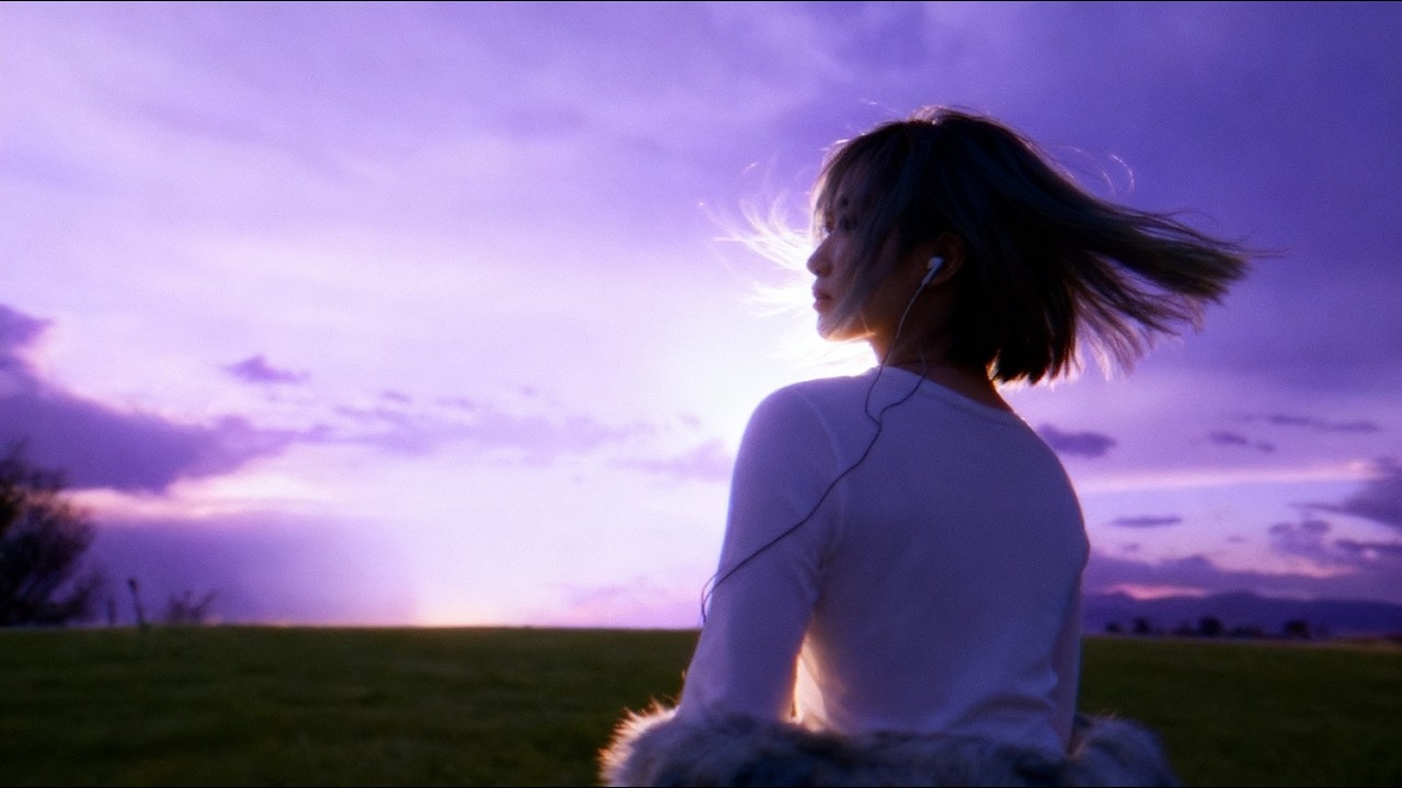 music that feels like open air