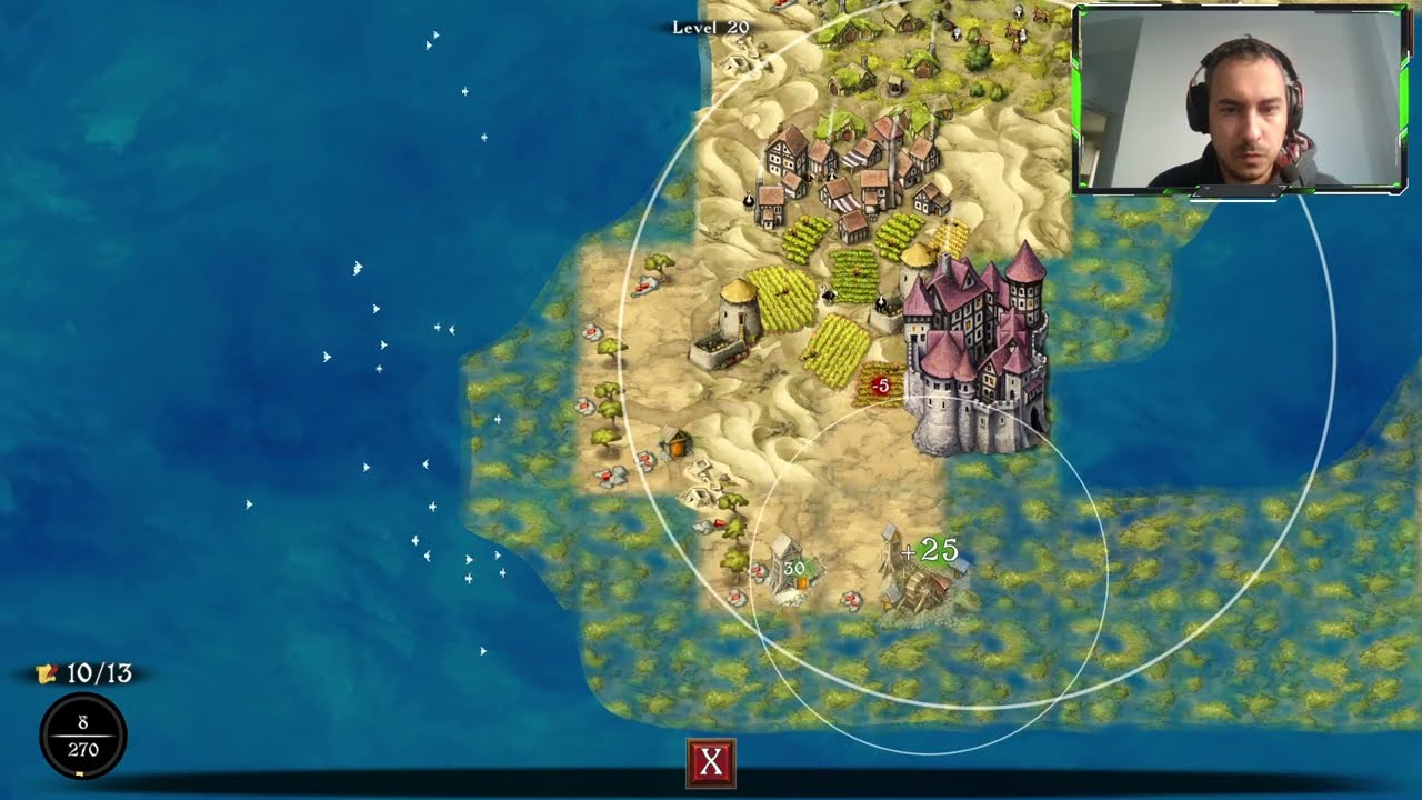 Home Wind - Back With the Minimalist City Builder | Steam | Free | Gameplay | Campaign | Review |