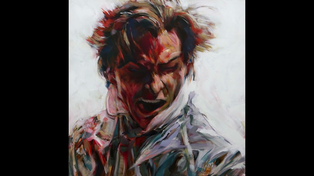 Tame Impala x Patrick Bateman (Slowed)