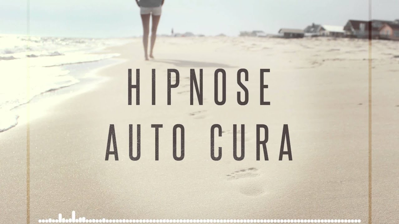 Auto Hipnose  para Auto Cura
