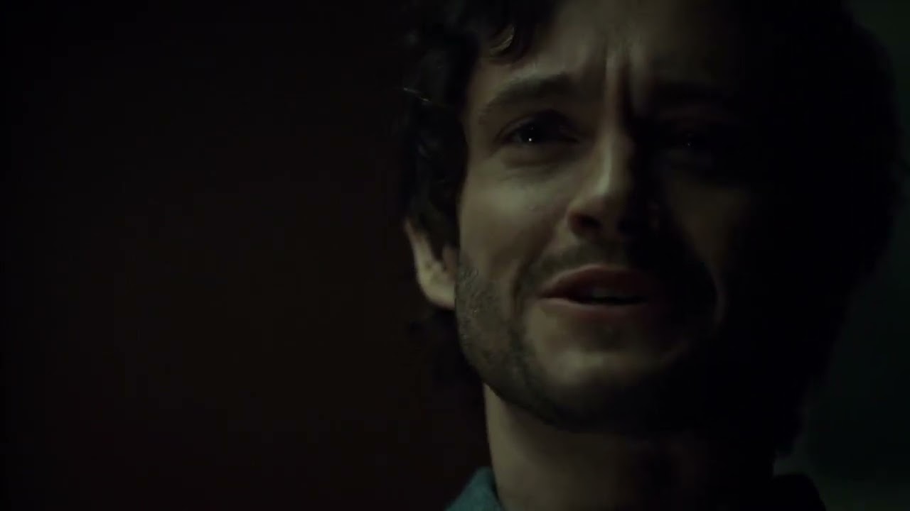 Hannigram | Fine Line | Hannibal edit