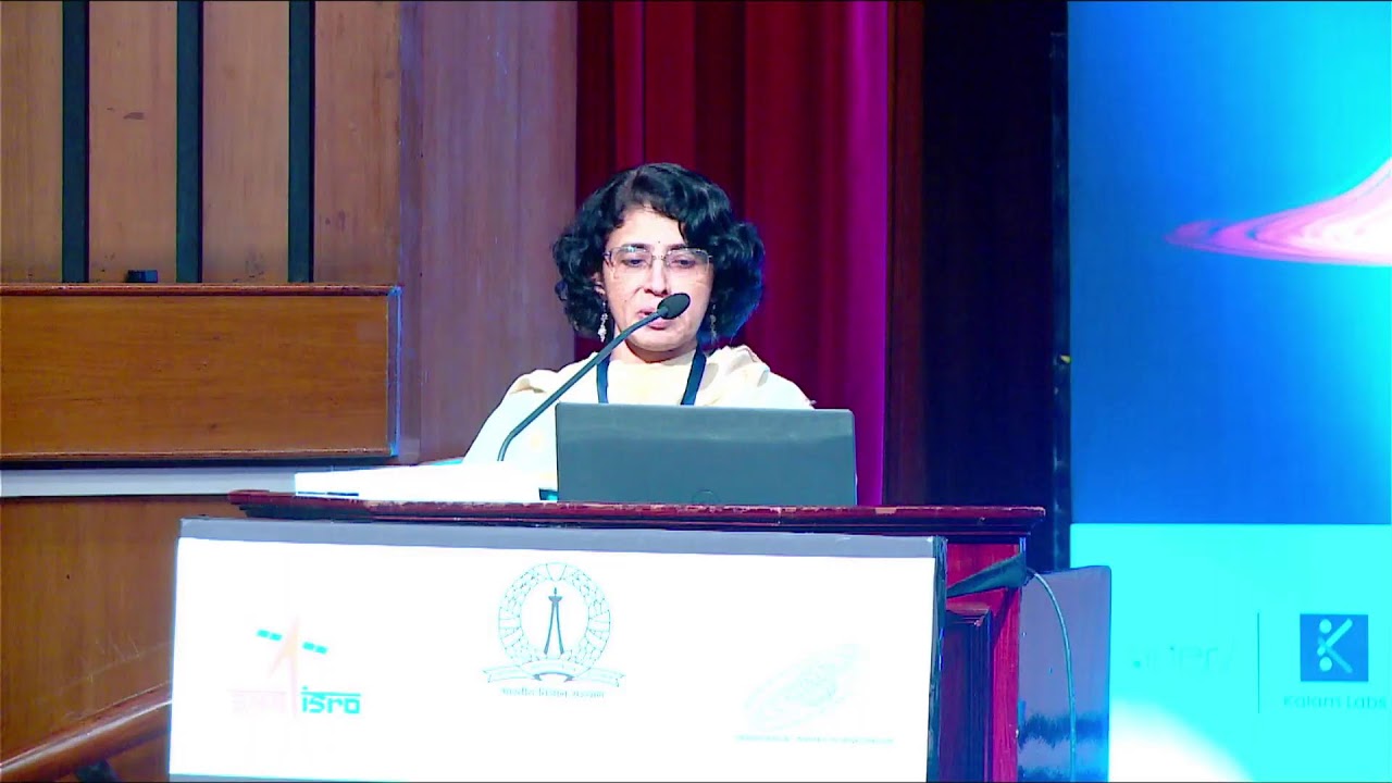 Award announcements (thesis + posters) + Concluding session ASI 2024