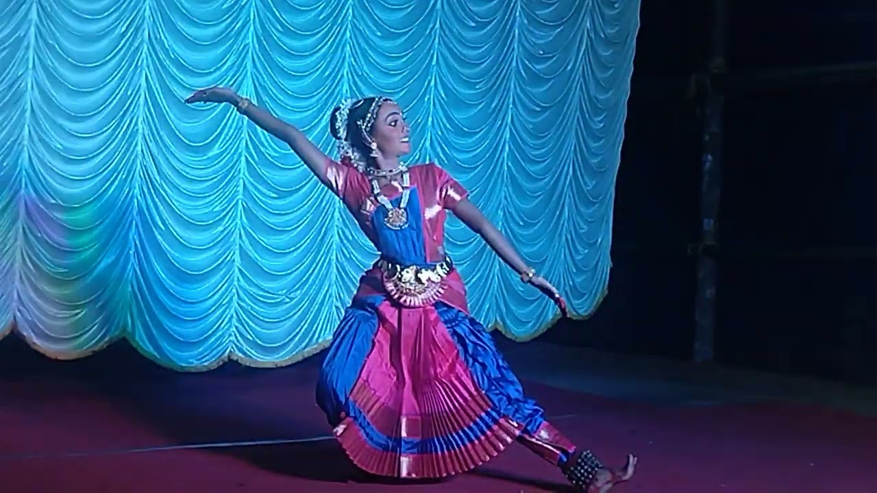 Akku's single performance