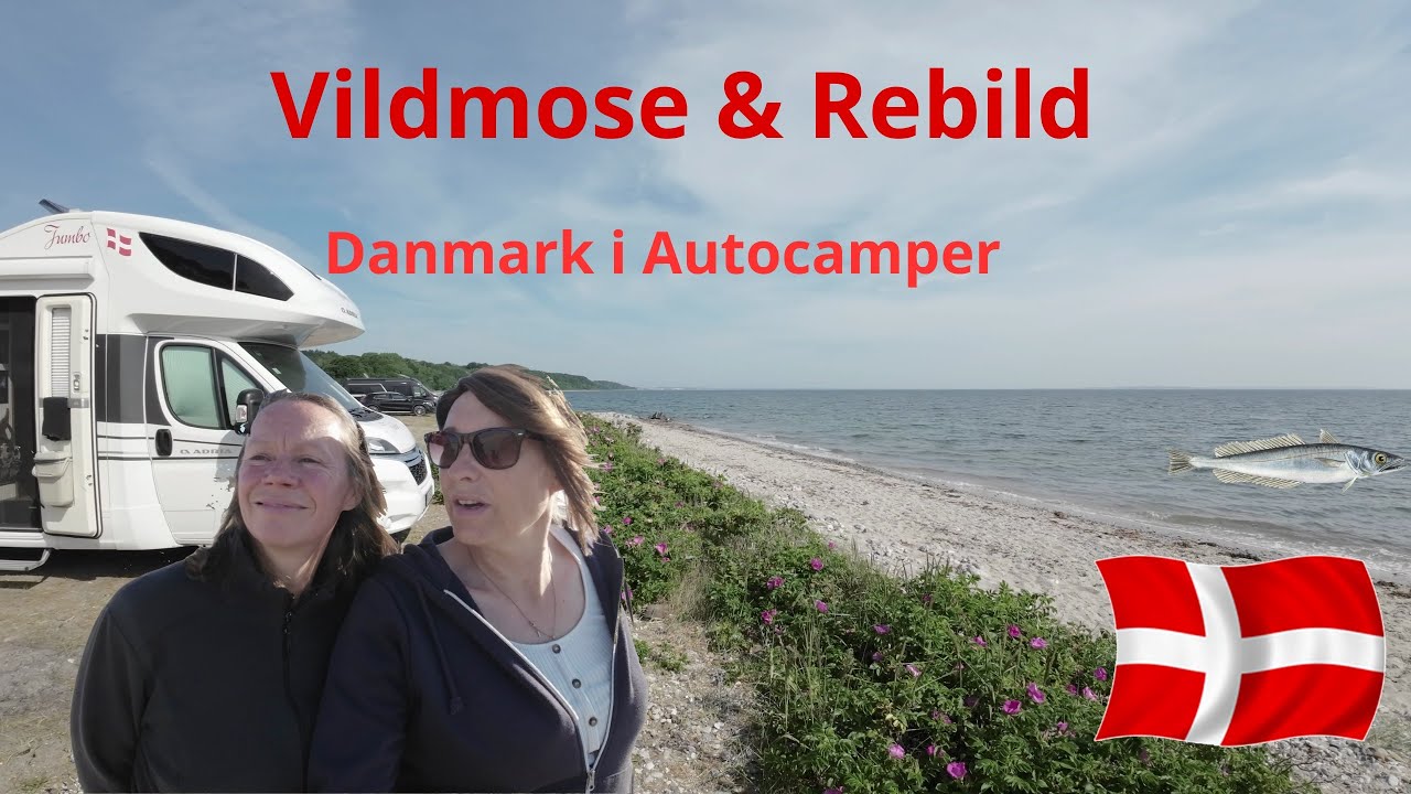 Vildmose og Rebild