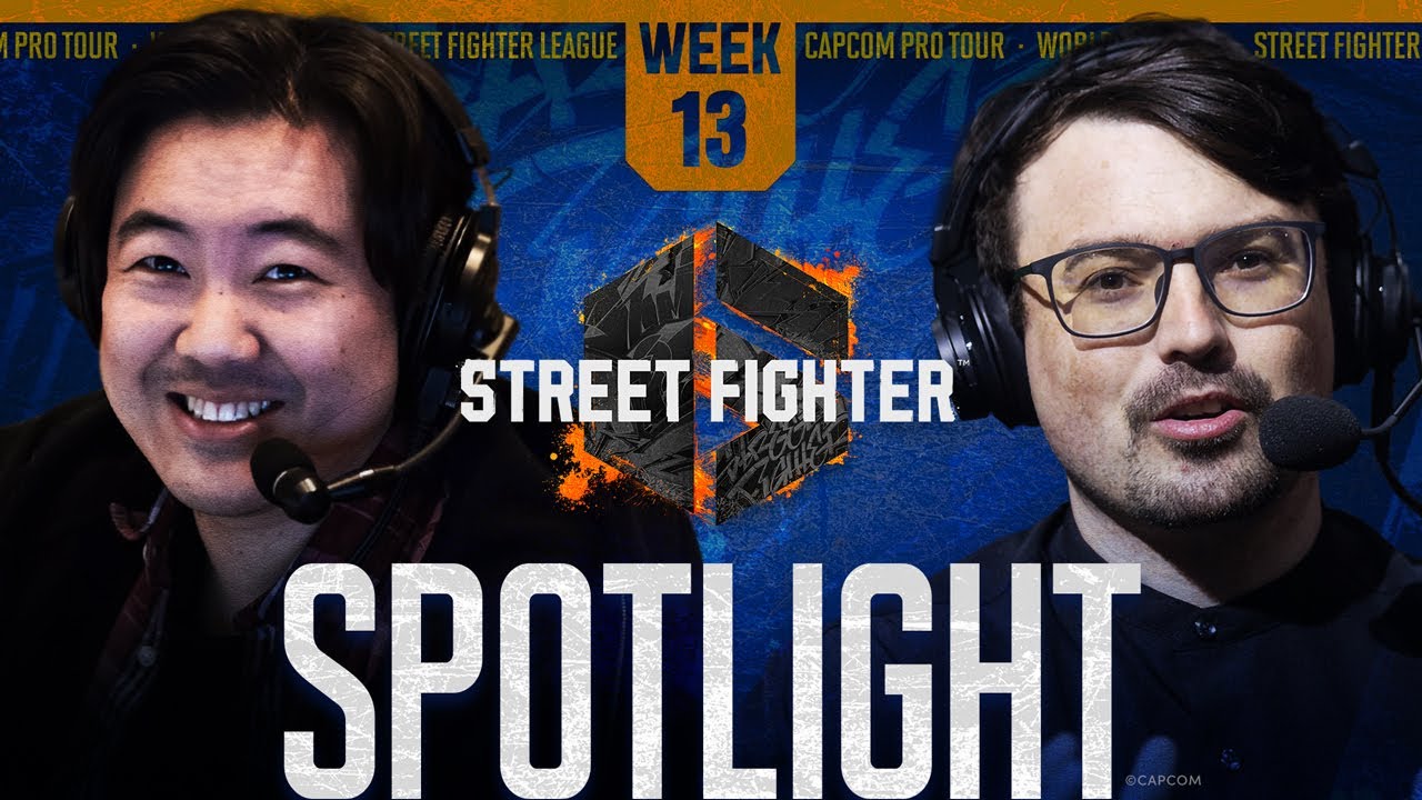 Top 8 - WW Brazil #5 - SF6 Esports Spotlight - CPT/WW/SFL Updates - October 26, 2025