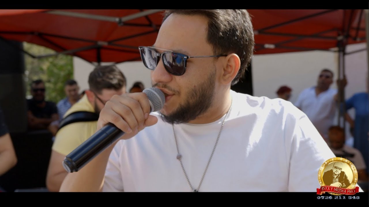 Leo de la Rosiori & Ork  TURNENII - Am si eu Doamne pe cineva - LIVE 2019 - Nunta Vanda & Vali