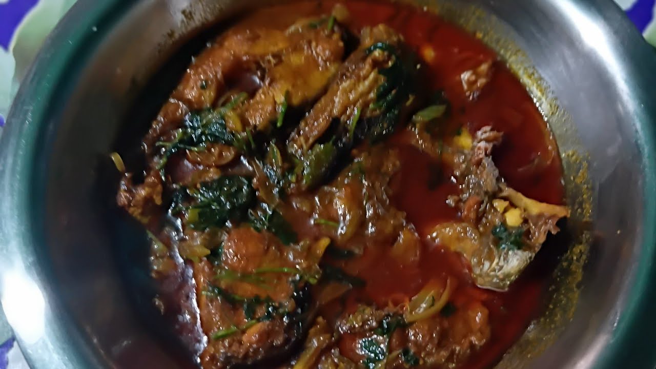 অসাধারণ মাছ ভুনার রেসিপি👌👌👌😋😋Video#Block#Making#YouTube@Lamiya-8d 