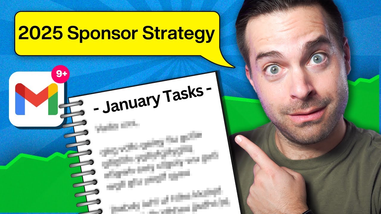 Preparing for 2025 Brand Deals
