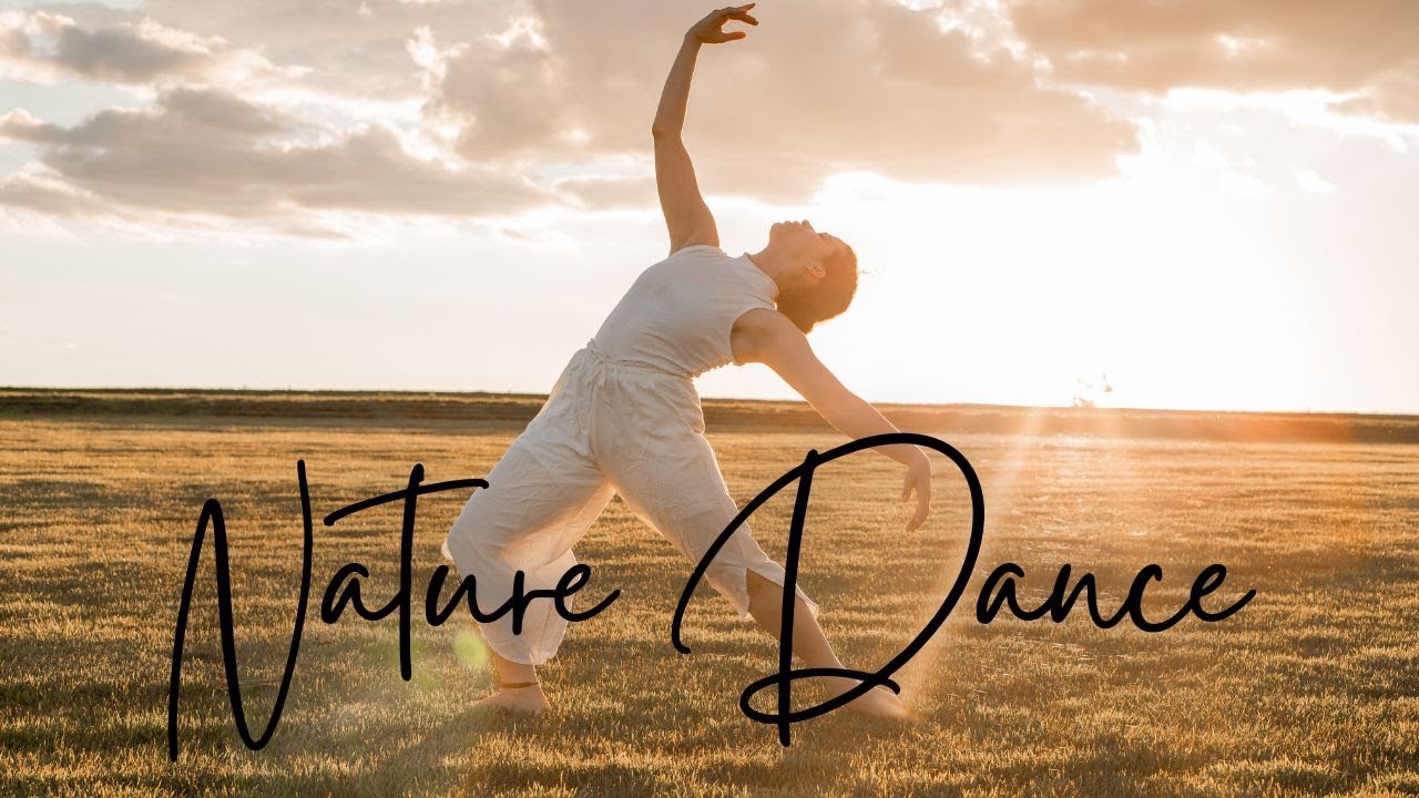 Nature Dance Meditation and Movement Medicine | Elements Chakra Dance | Chakra Balancing