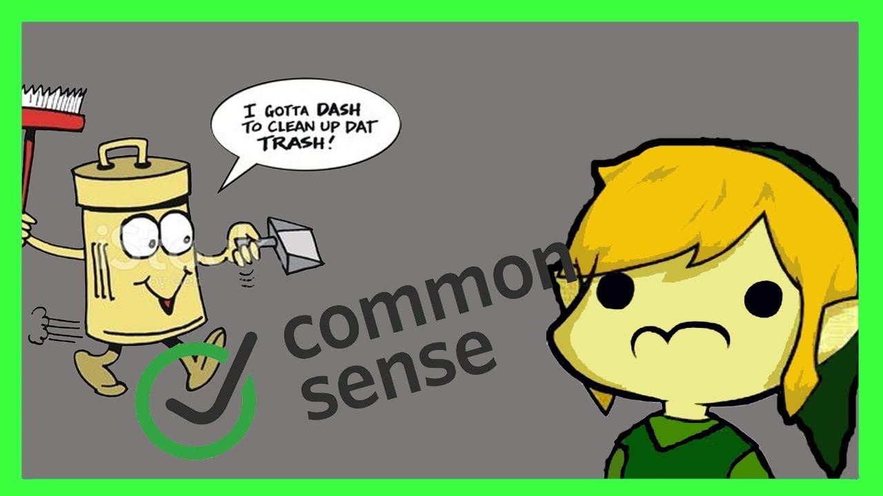 The Problems With Common Sense Media