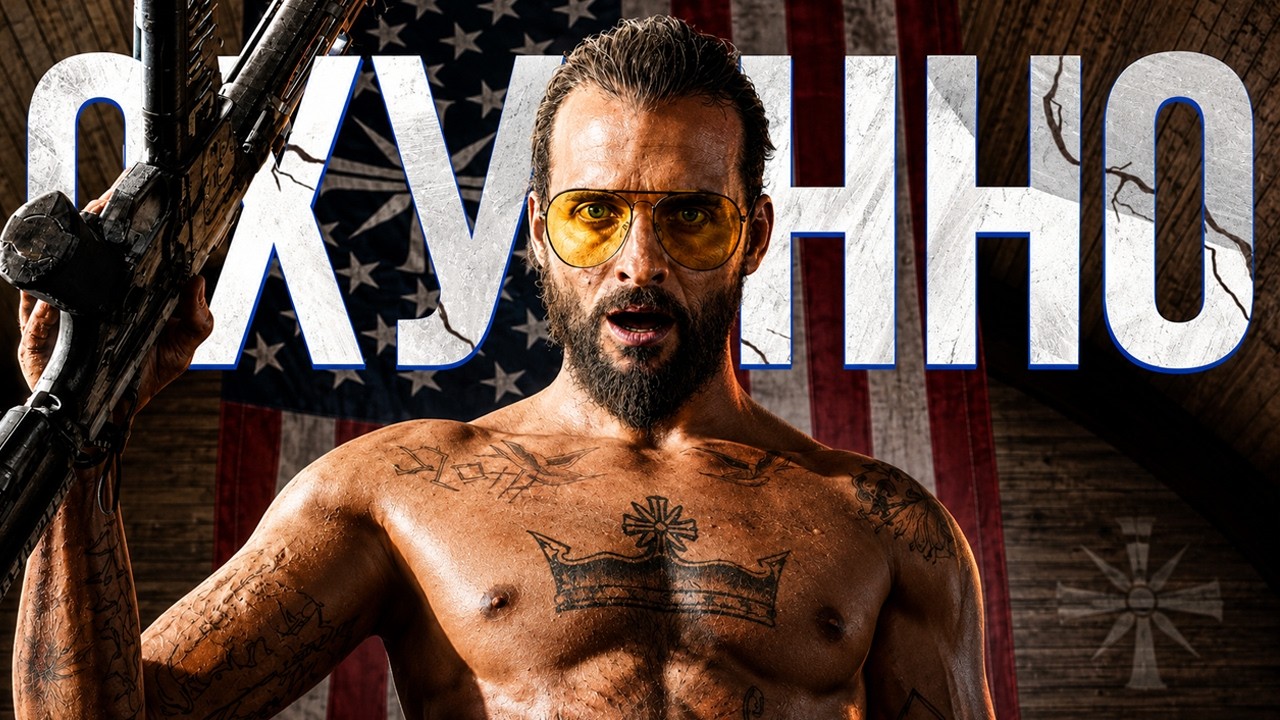 Почему Far Cry 5 лучшая часть?