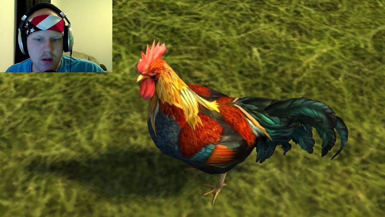 [ASMR] Farming Simulator 2013 With Dalton #1 - Where Are The Chickens?