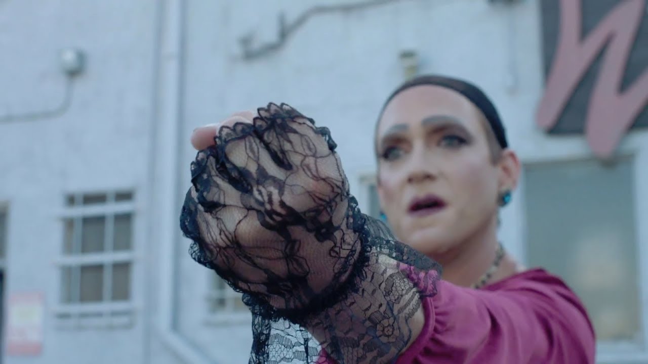 Andrew Paul Woodworth - Camera (Official Video)