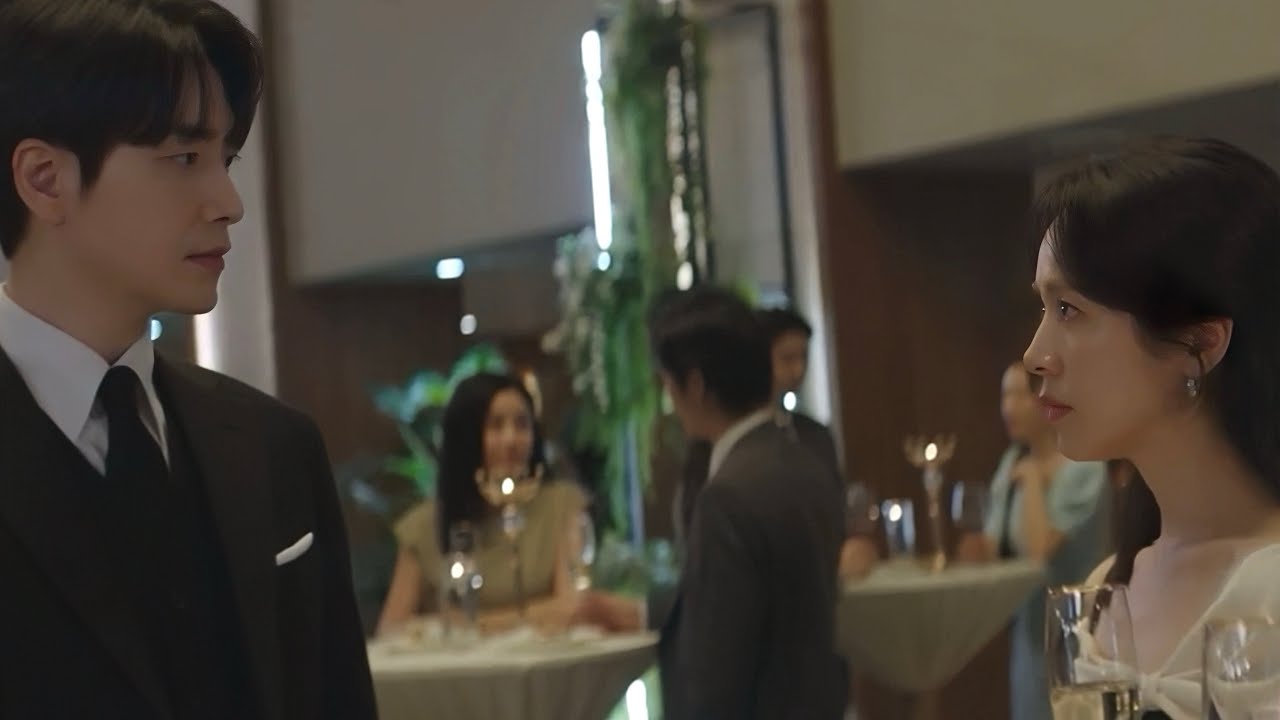 나의 완벽한 비서 : 이준혁•한지민 | 내가 널 지켜줄게 - 폴킴