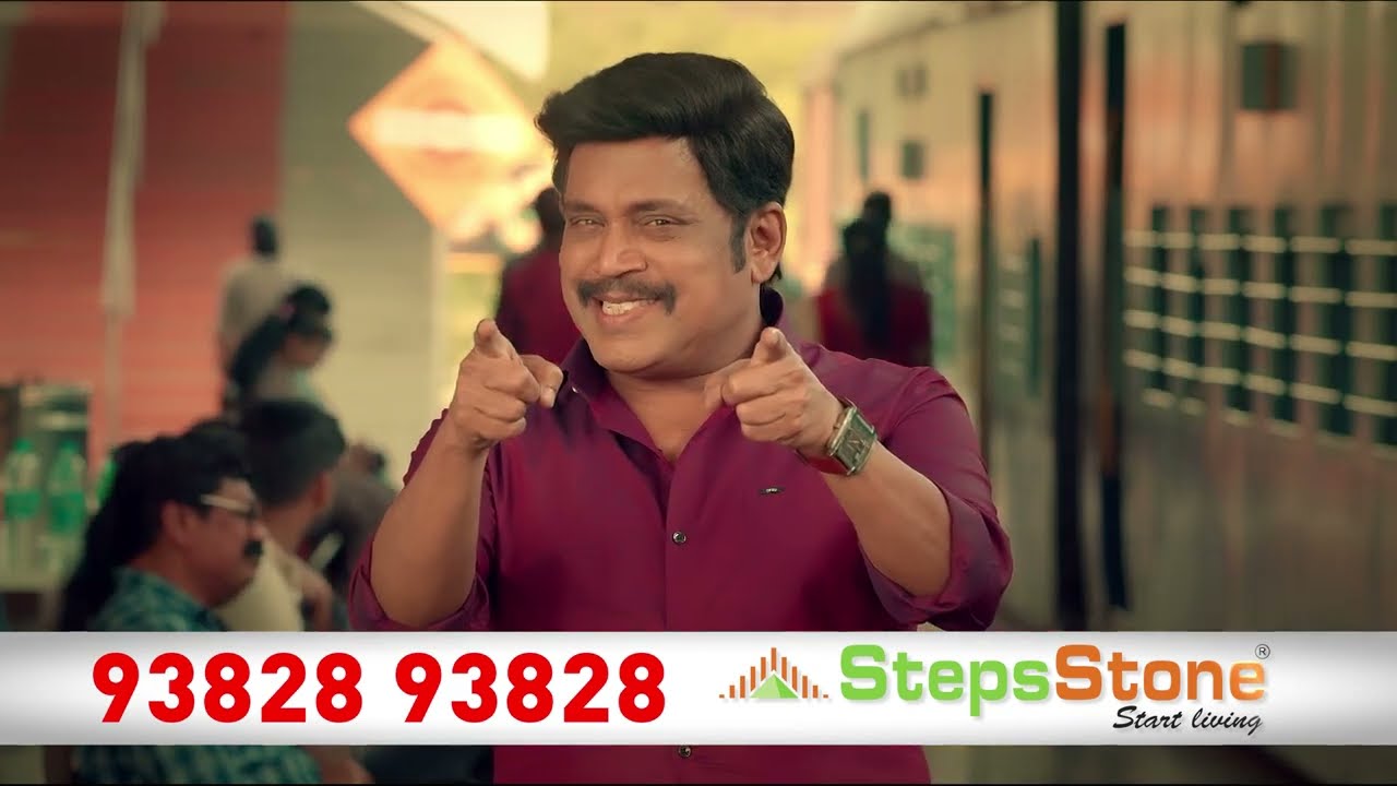 Villa Plots at HALF the Price with Gated Community at THIRUNIRAVUR📢