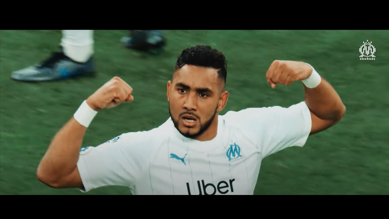 Kemmler  &ndash; &nbsp;Dimitri Payet&nbsp; | OM SESSIONS