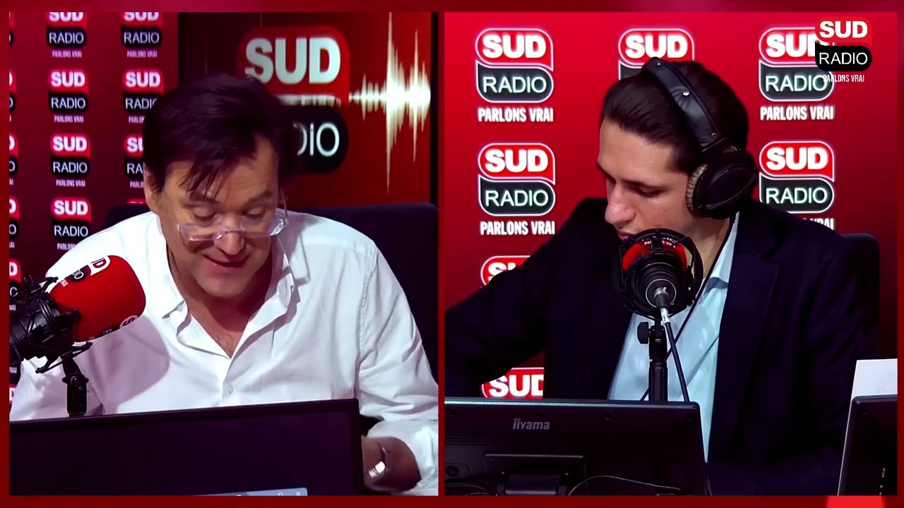 Franck Dedieu sur la PPE3 : 