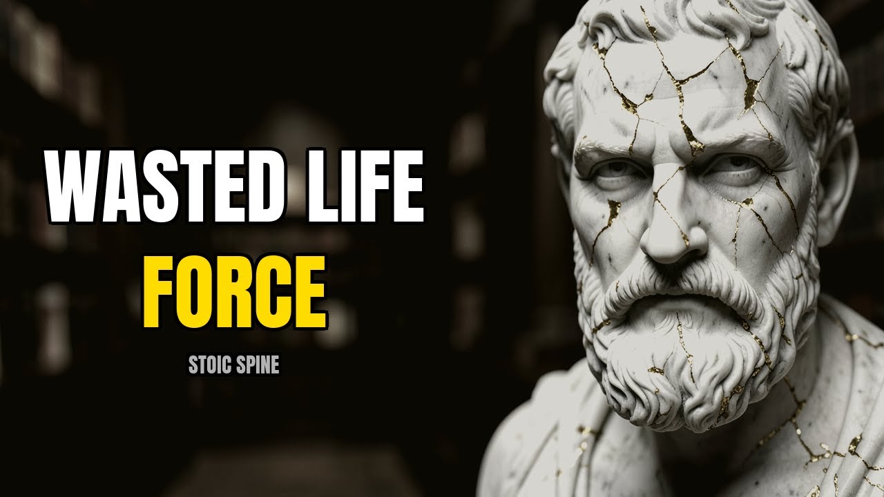 Exhausted Soul, What's Your Ultimate Sacrifice?