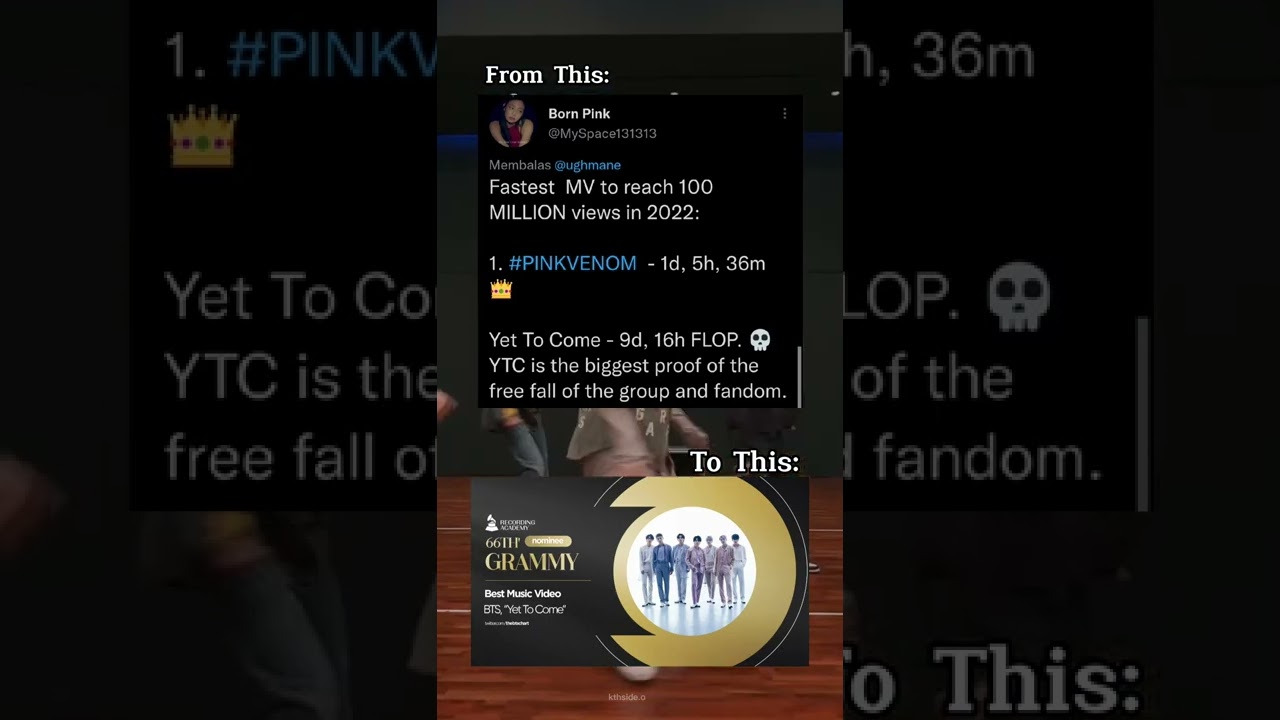 Karma is an Army😎😝 #bts #btsarmy