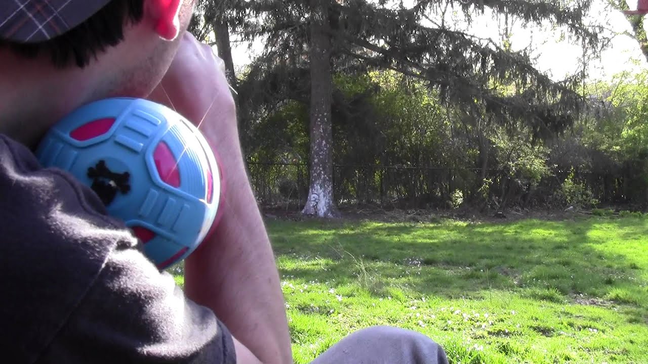 Invert Mini Shooting Video