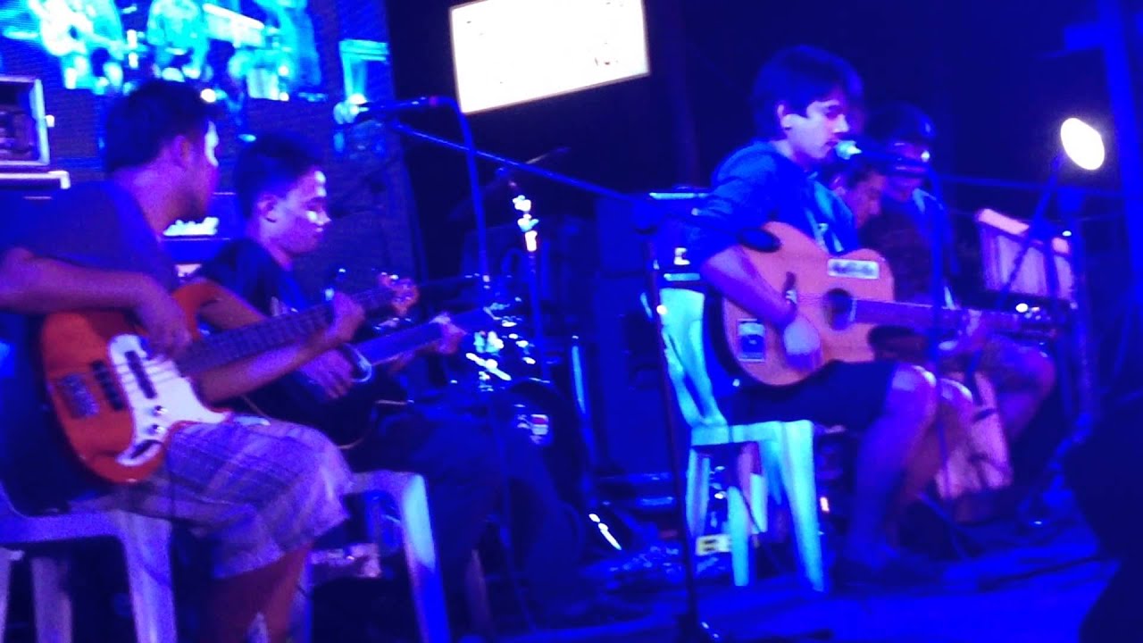 Sicarius - SELOSA [live @ Batangue&ntilde;o Music Festival Part II]