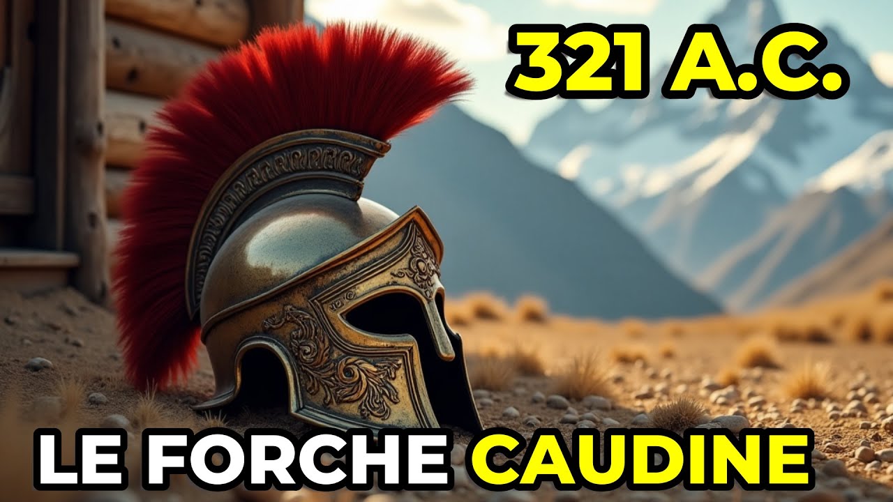 Ecco la Trappola che Umiliò Roma: La Sconfitta alle Forche Caudine.