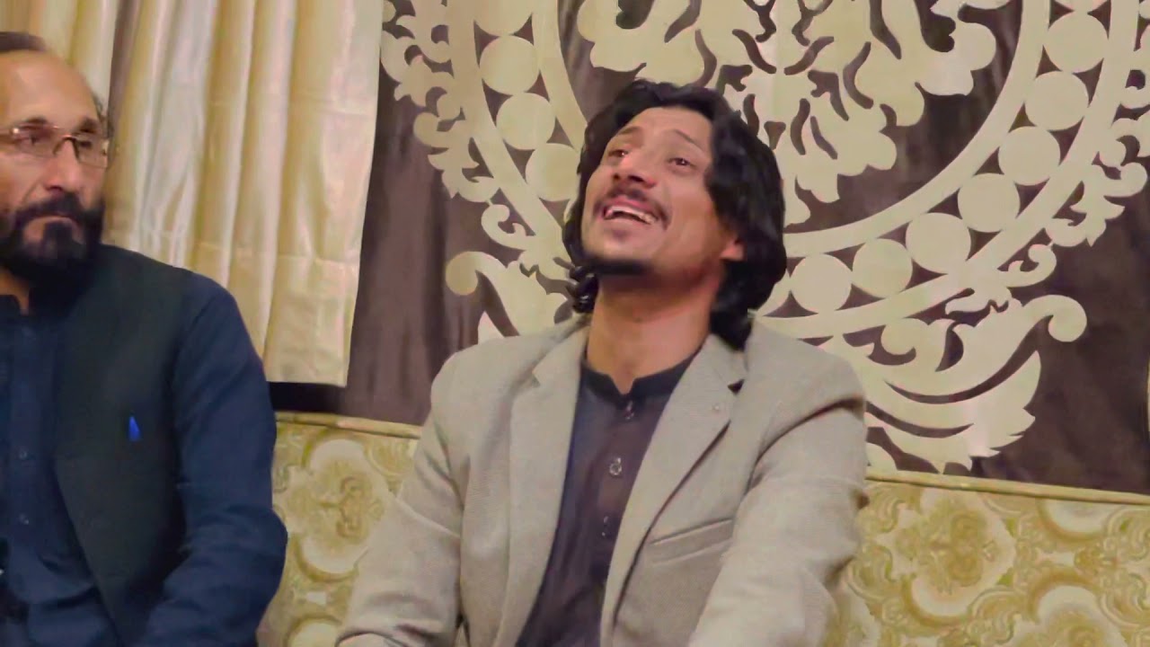 Lal sher mache sta Bashar ledaly nawe 2022