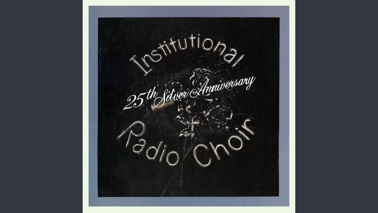 Love Brought Me Back