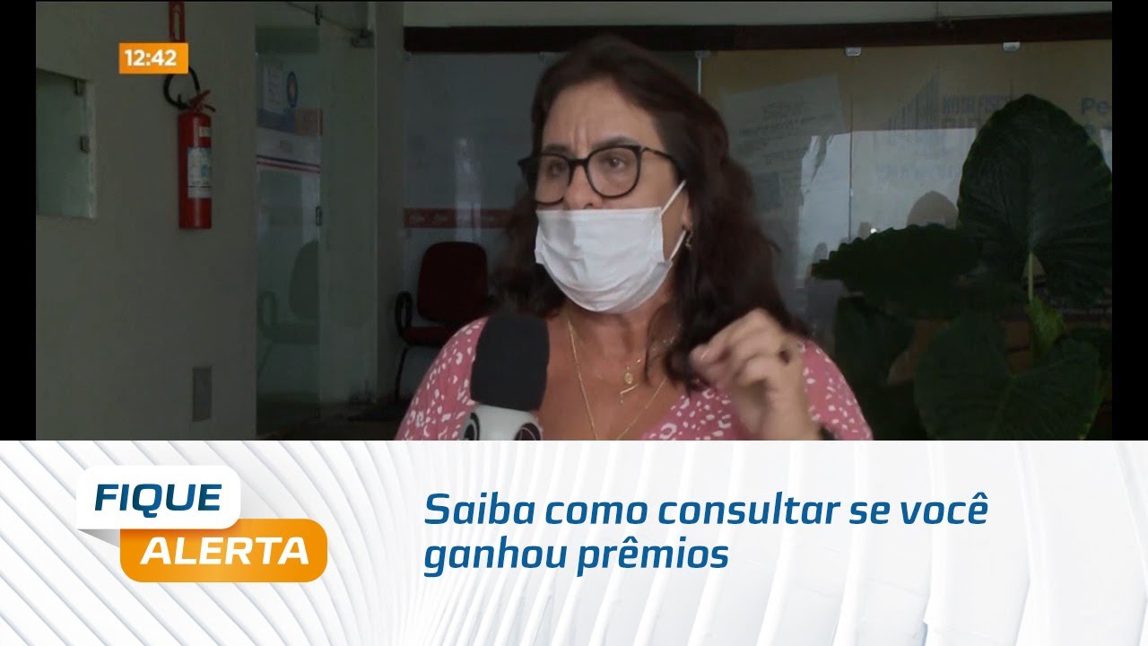 Saiba como consultar se voc&ecirc; ganhou pr&ecirc;mios com a Nota Fiscal Cidad&atilde;