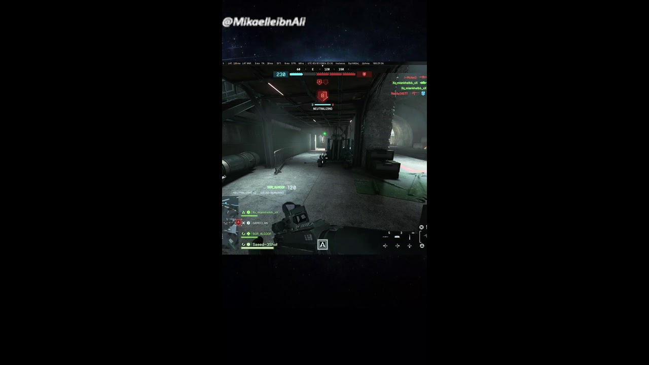 #battlefield6    | Live Stream  6