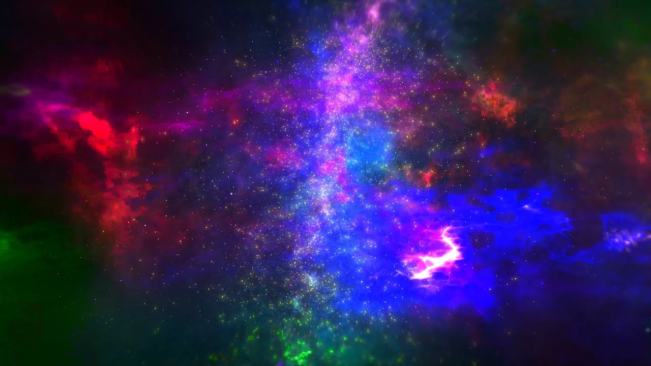 Dmitry Metlitsky - Milky Way | Space New Age music
